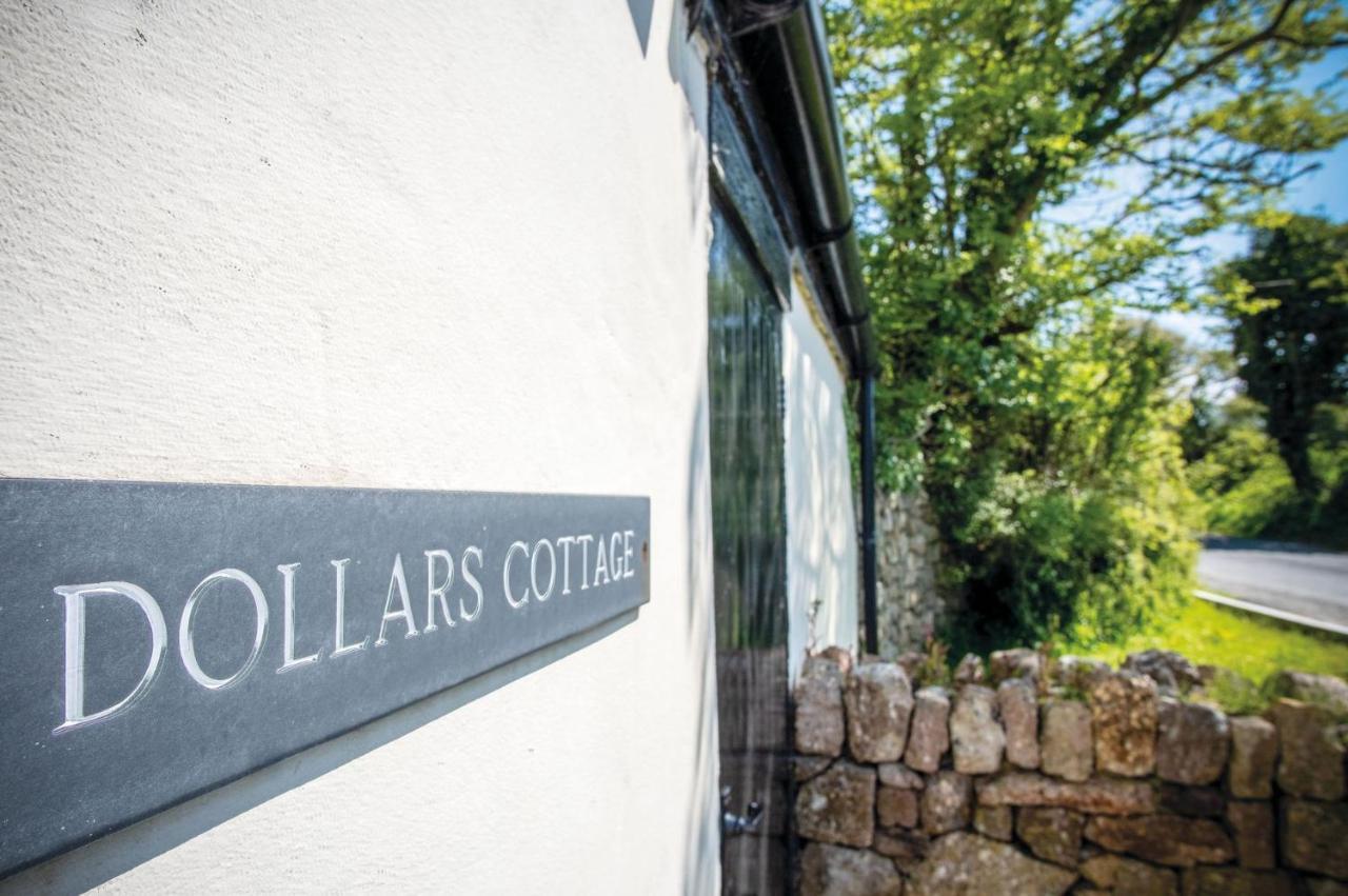 Dollars Cottage - 4 Bedroom Cottage - แลงเกนนิธ ภายนอก รูปภาพ